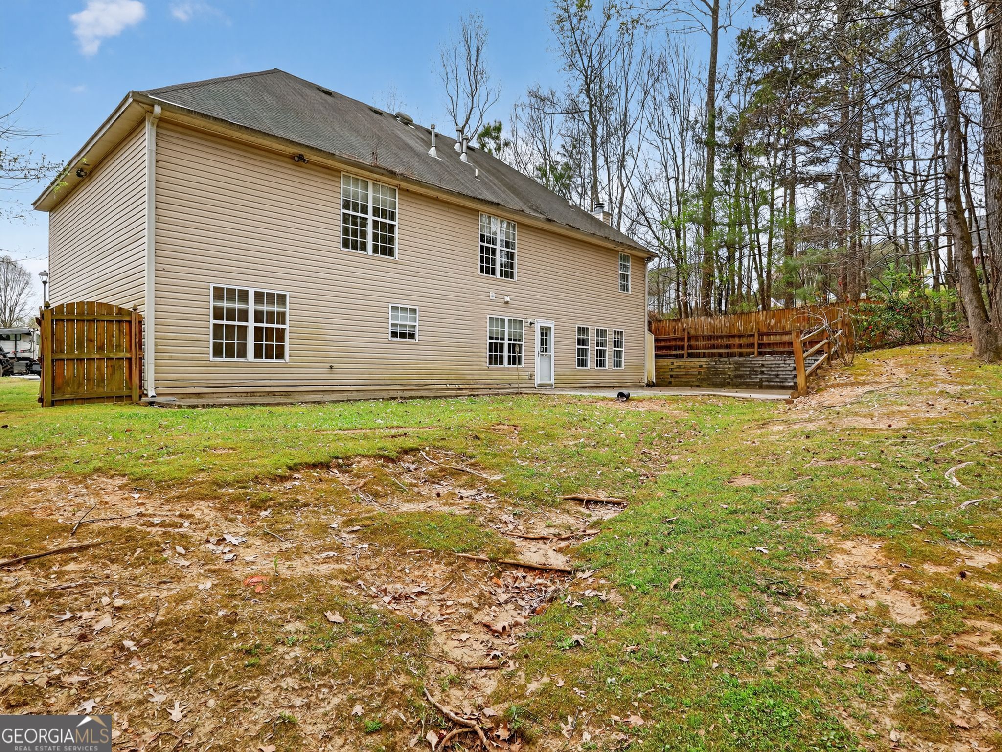 4460 Abram Way Conley, GA 30288 - Photo 29 of 29