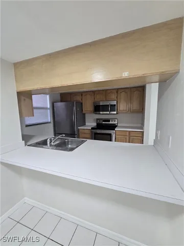 $1,375 | 4815 Triton Court East, Unit 3, Cape Coral, FL 33904