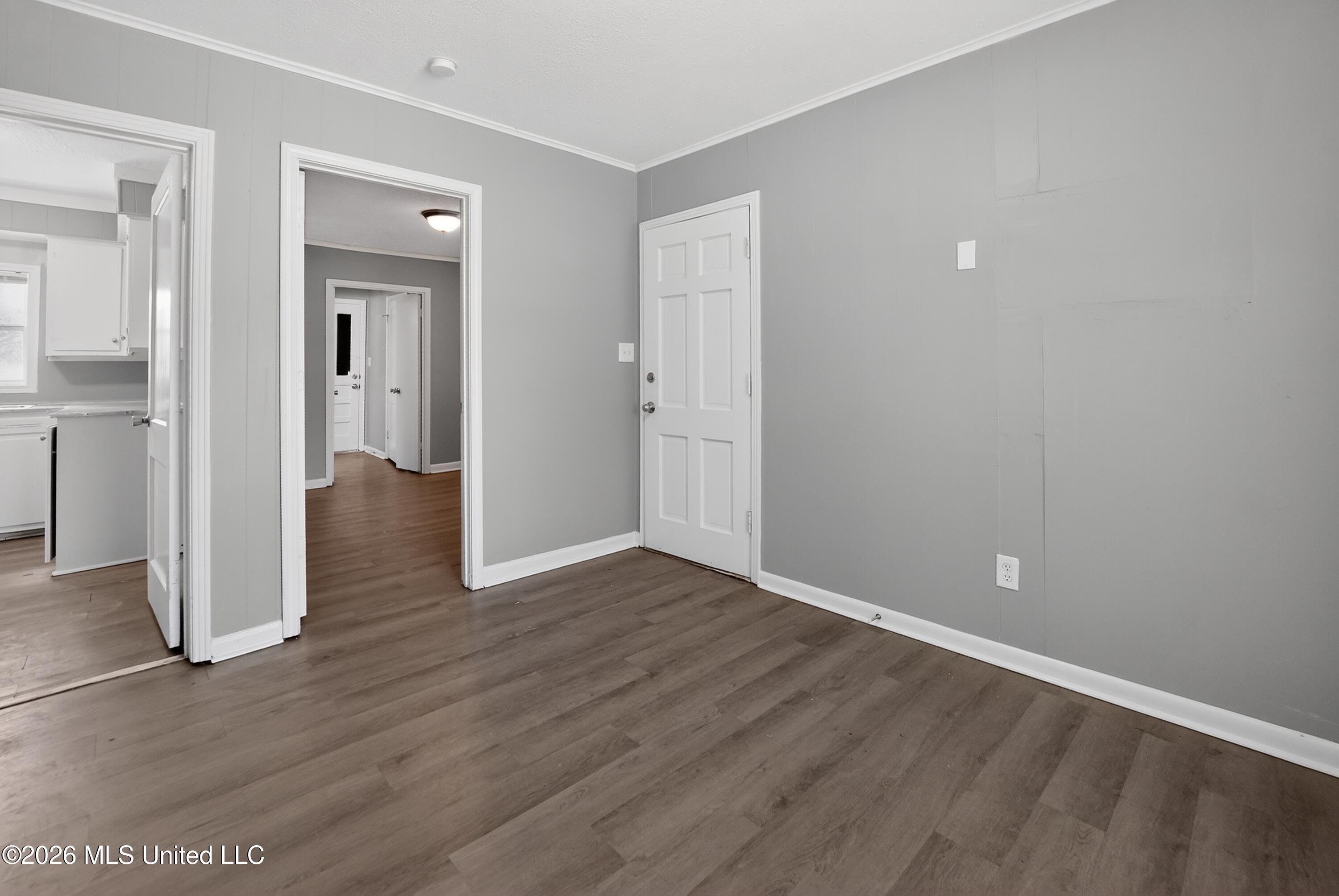 609 Belvedere Road Jackson, MS 39206 - Photo 25 of 39 33_609_Belvedere_Rd_Jackson_MS_39206-Bed