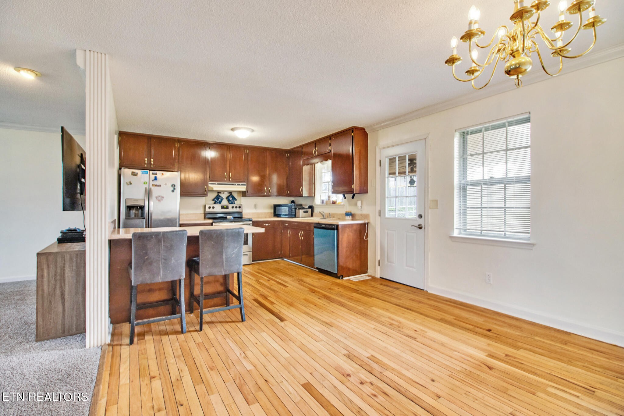 2808 Nile Road Chattanooga, TN 37421 - Photo 5 of 30 Gallery Image 5