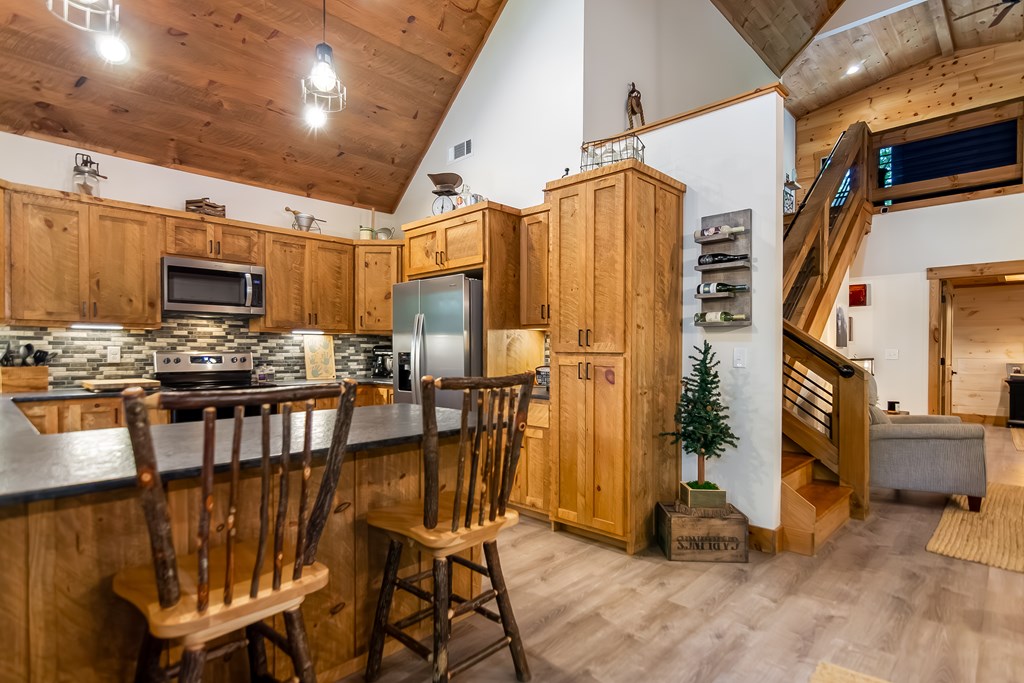 261 Rooks Road Mineral Bluff, GA 30559 - Photo 13 of 46 Gallery Image 13