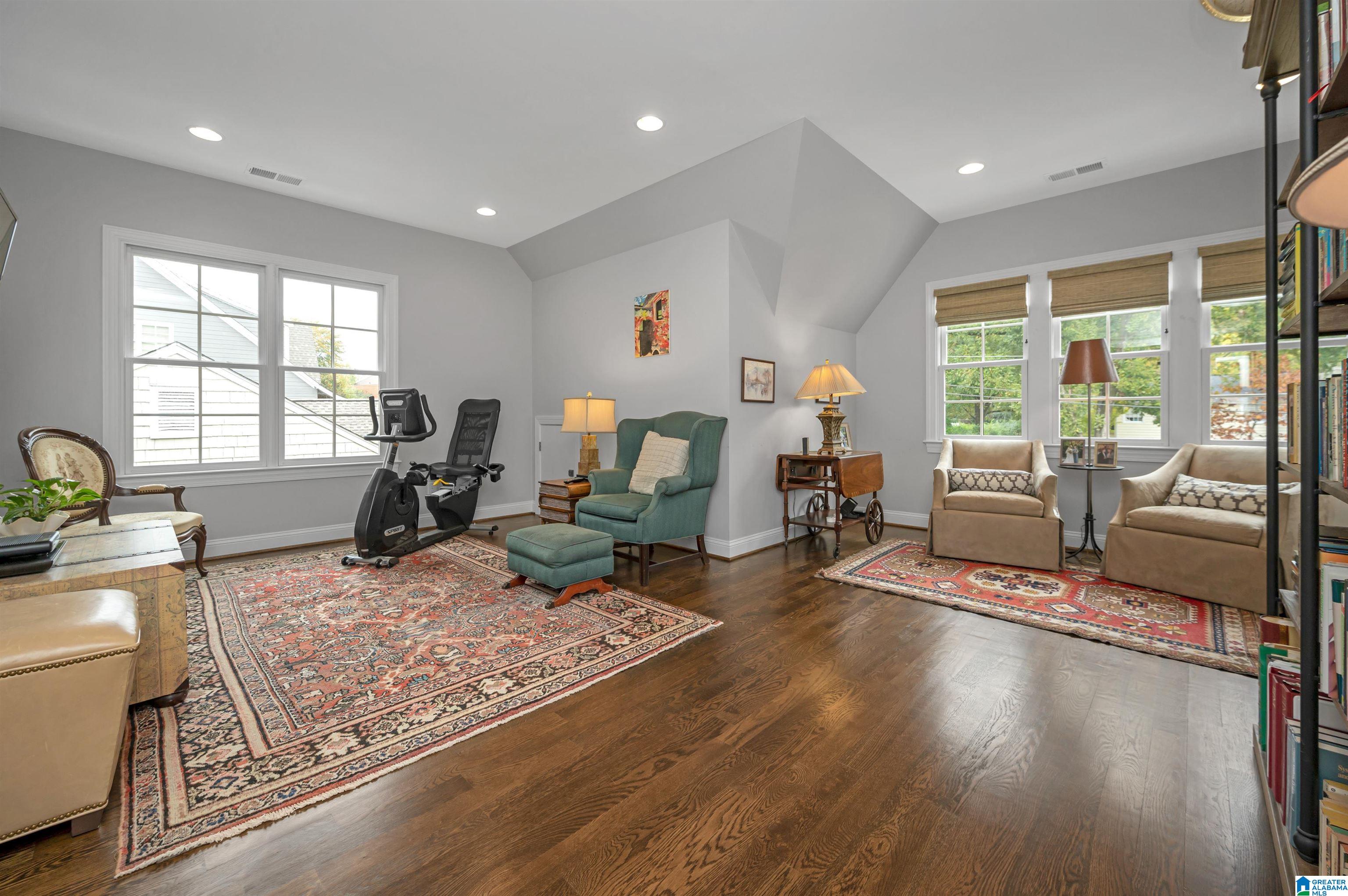128 Ridge Road Birmingham, AL 35209 - Photo 34 of 50