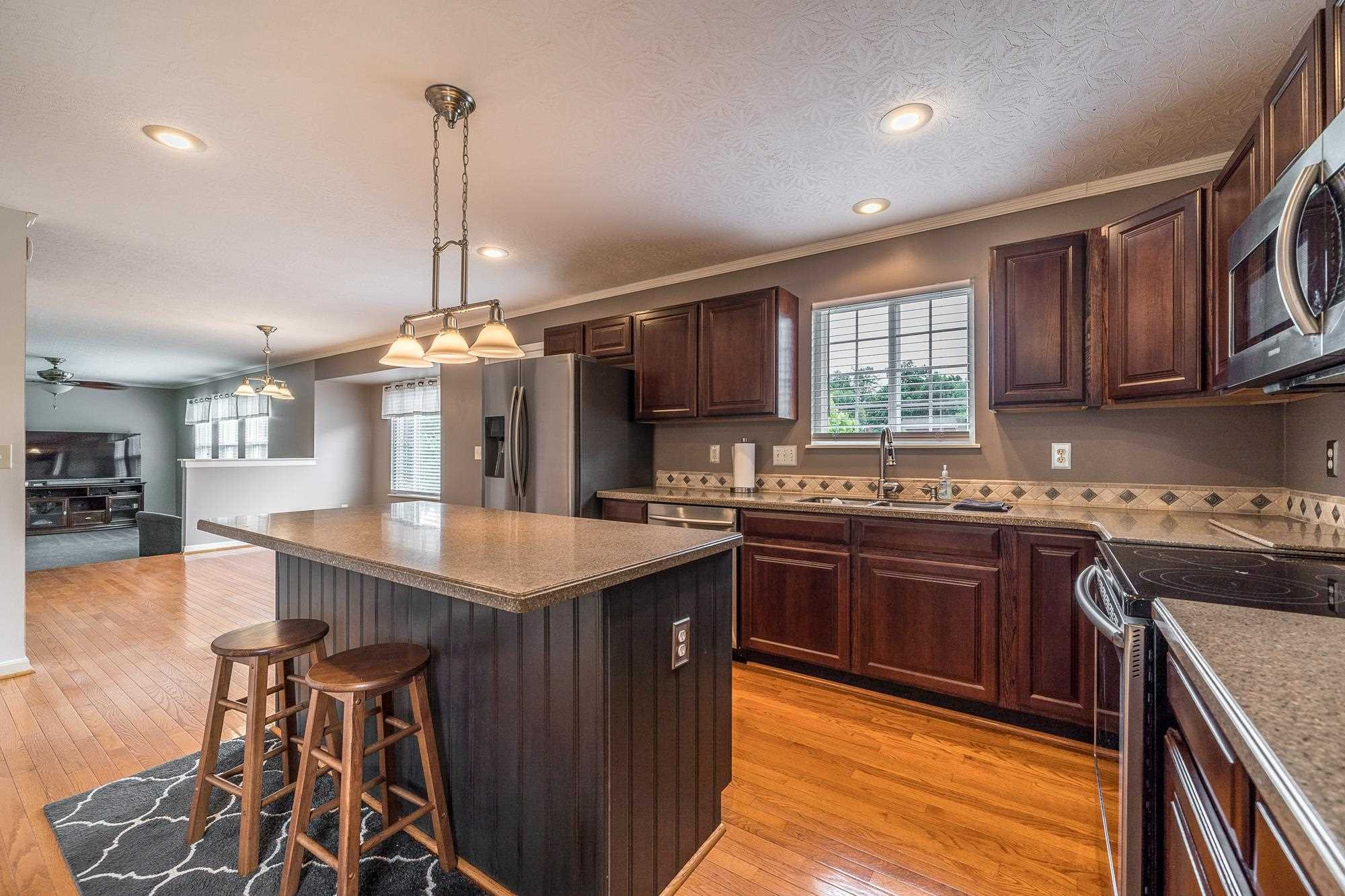 210 Maple Ridge Crittenden, KY 41030 - Photo 6 of 44 Gallery Image 6