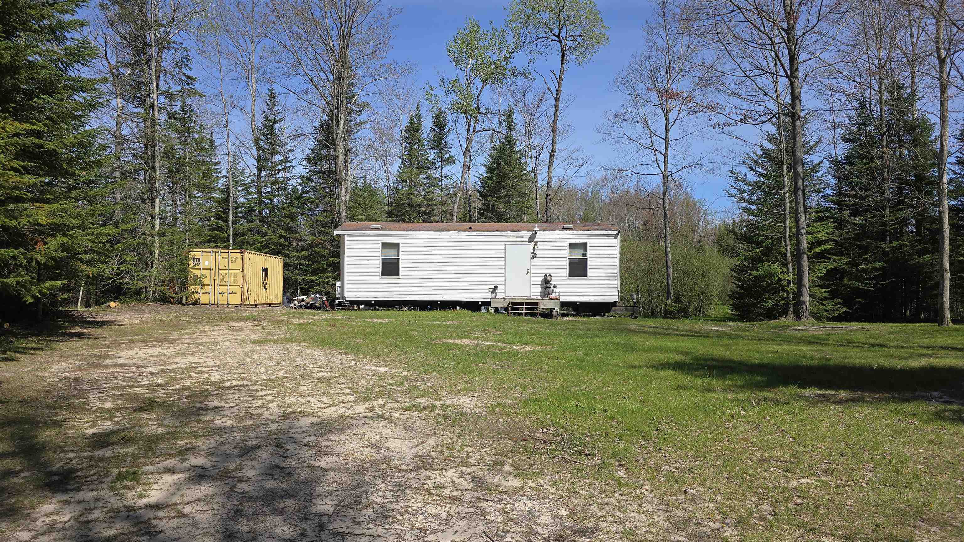 0 Lund Road Southwest Fife Lake, MI 49633 - Photo 5 of 39