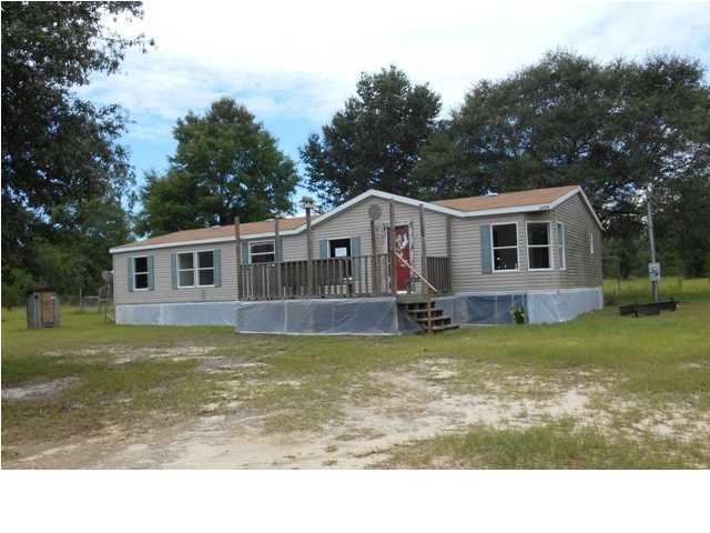 5294 Chesterfield Road Crestview, FL 32539 - Photo 1 of 8 Gallery Image 1