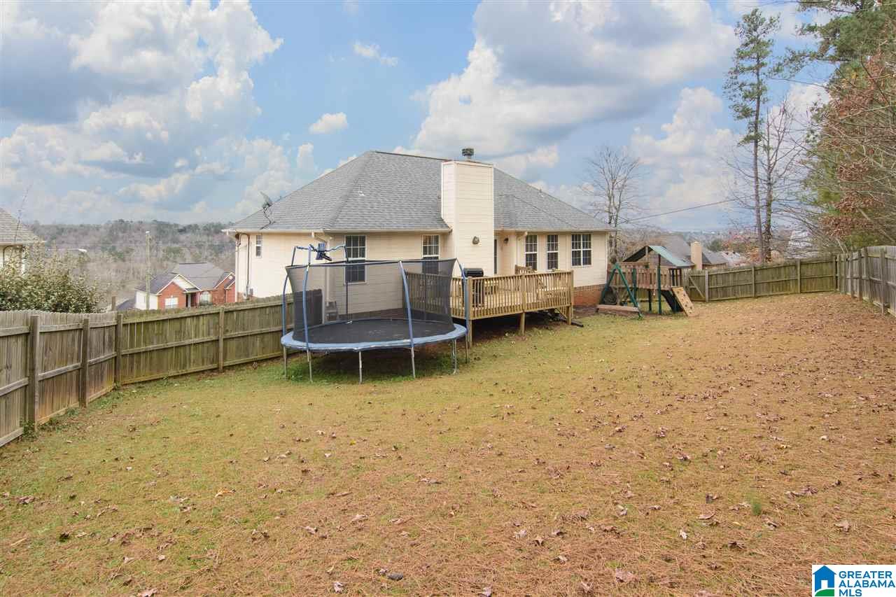 83 Autumn Trace Odenville, AL 35120 - Photo 4 of 37