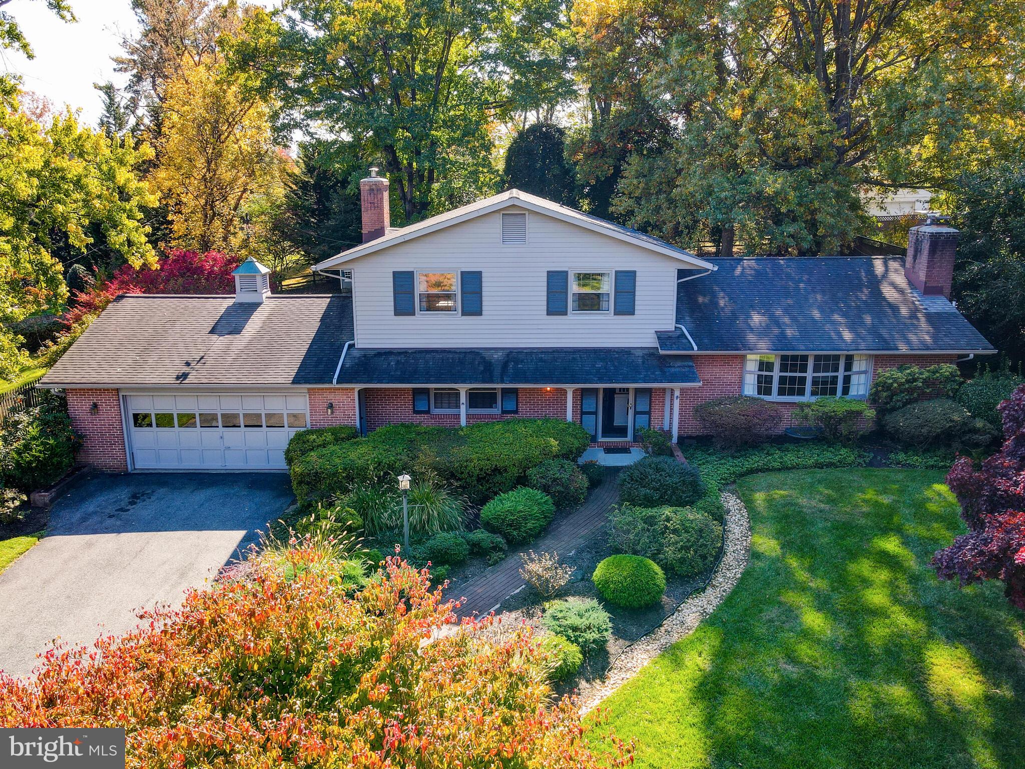 9205 Dunloggin Road Ellicott City, MD 21042 - Photo 42 of 46 Welcome Home!
