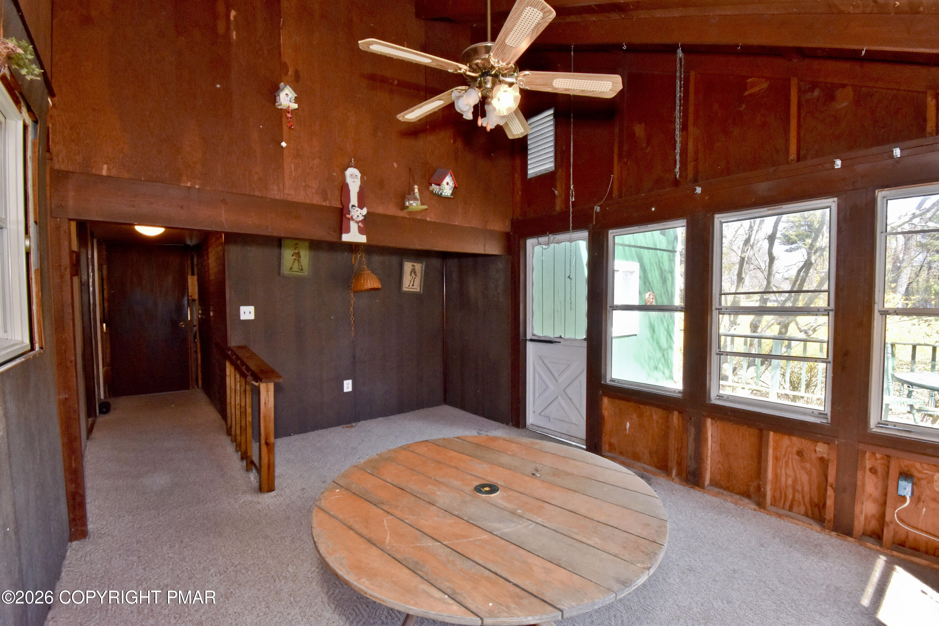 301 Norton Road Stroudsburg, PA 18360 - Photo 18 of 54 5 Sunroom (3)