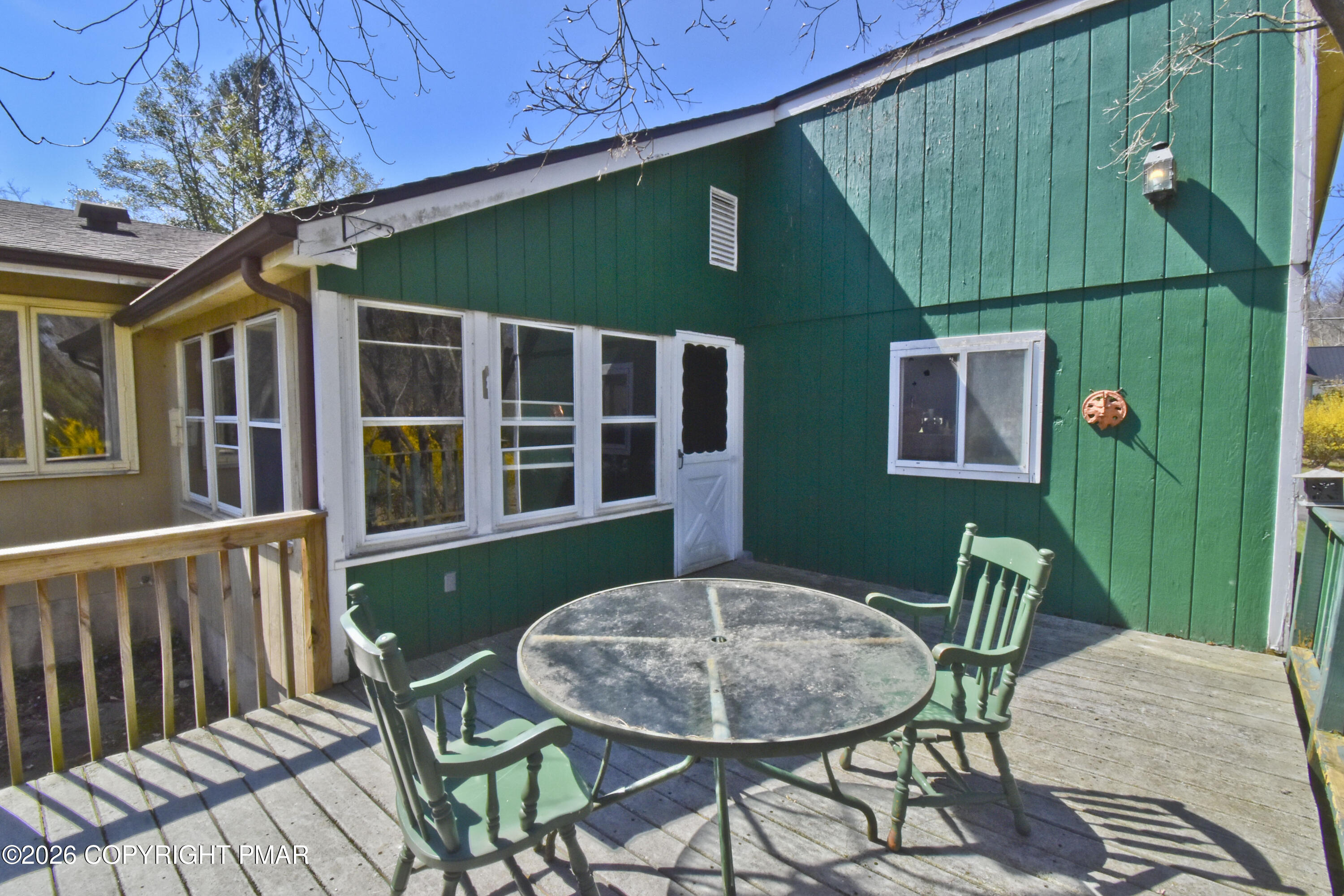 301 Norton Road Stroudsburg, PA 18360 - Photo 34 of 54 12 Deck (2)