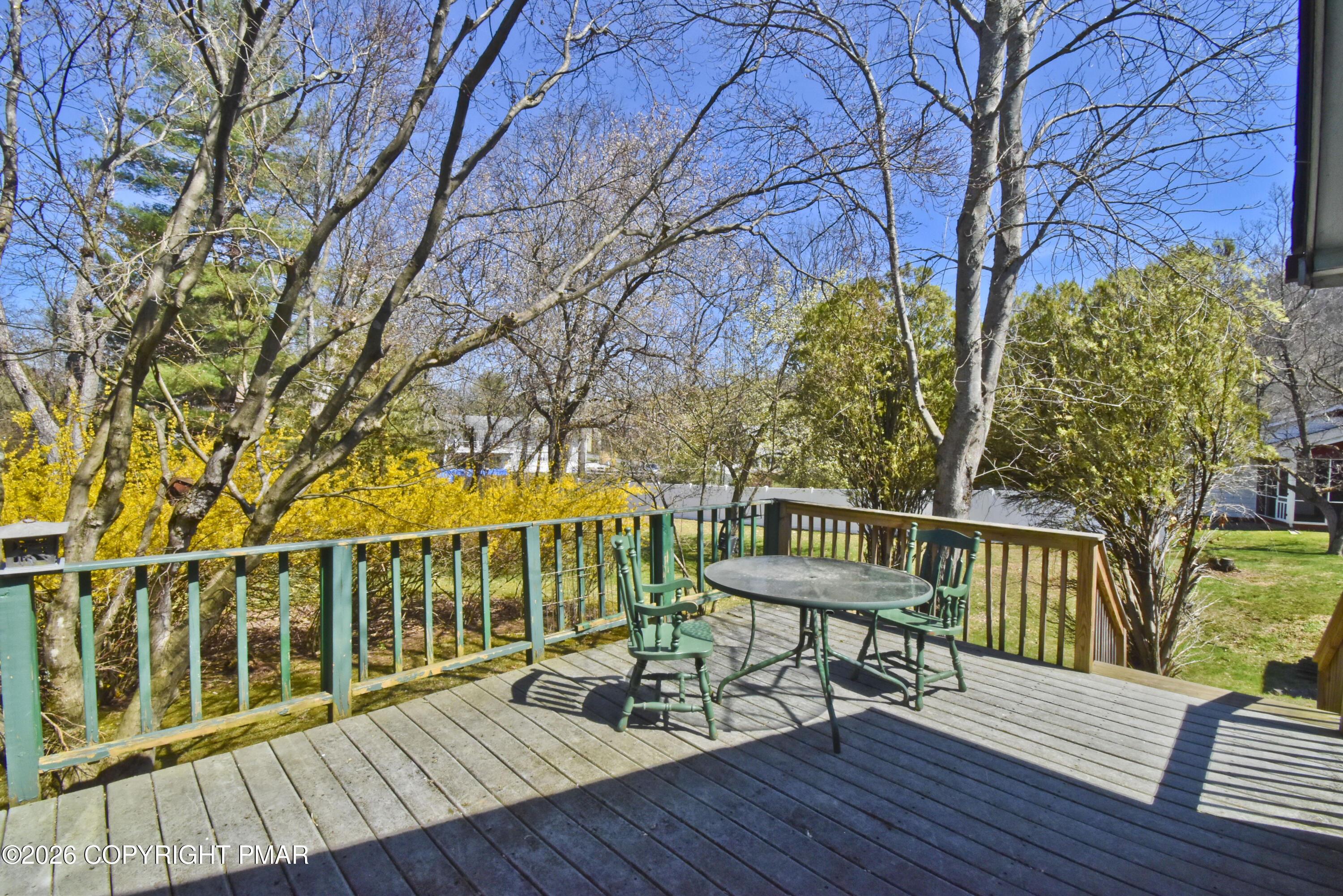 301 Norton Road Stroudsburg, PA 18360 - Photo 35 of 54 12 Deck (3)