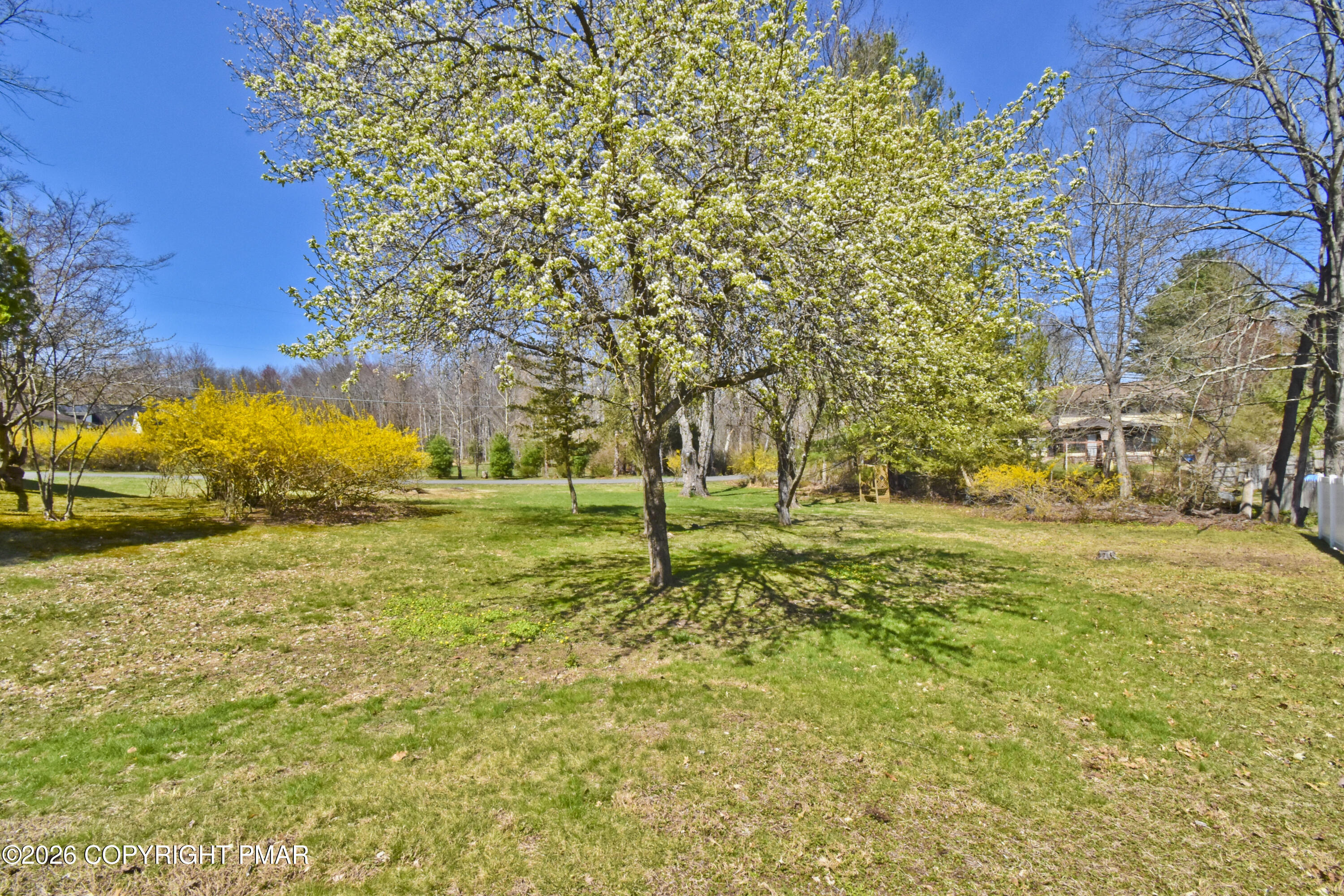 301 Norton Road Stroudsburg, PA 18360 - Photo 41 of 54 13 Back (5)