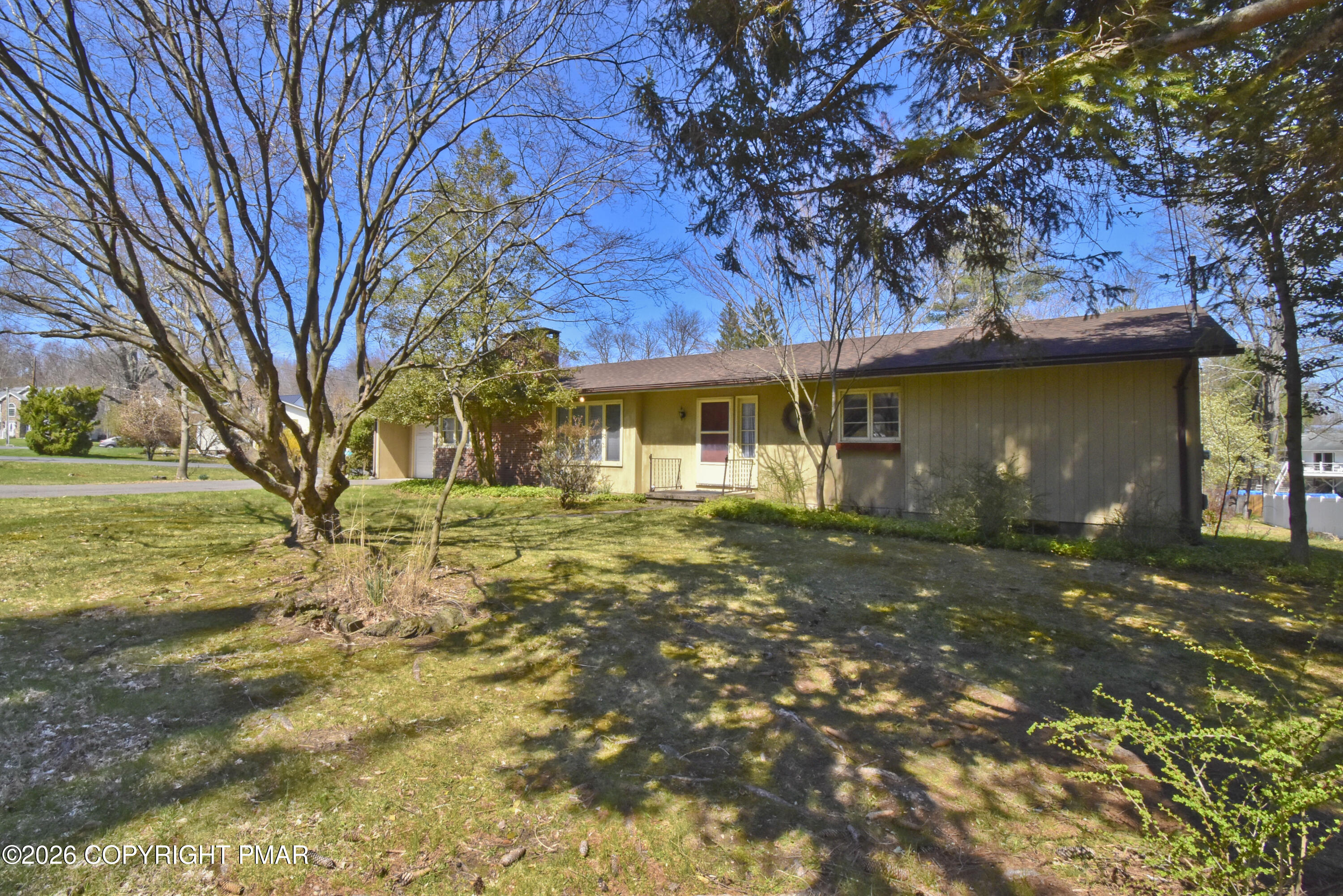 301 Norton Road Stroudsburg, PA 18360 - Photo 44 of 54 14 Exterior (5)