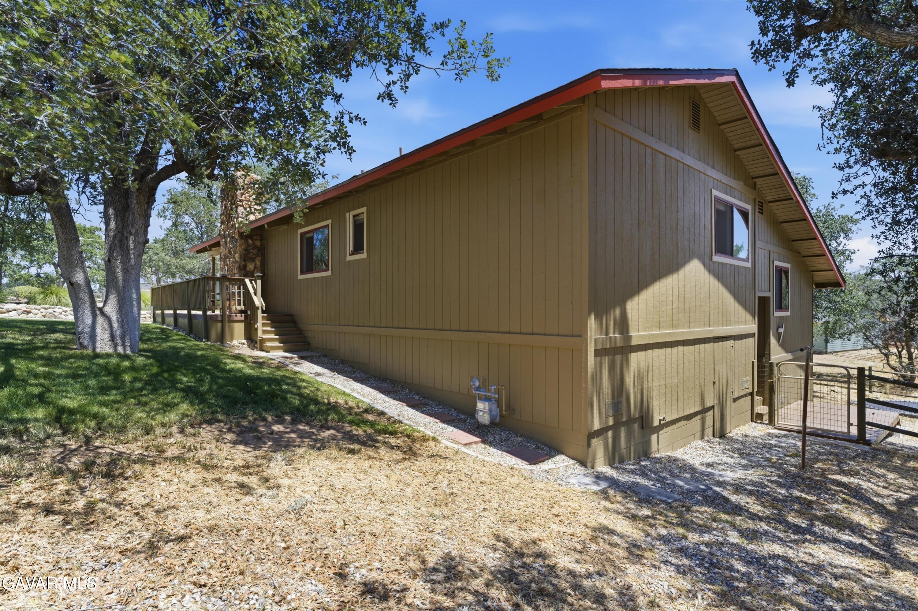 21404 Quail Springs Road Tehachapi, CA 93561 - Photo 25 of 35 08-JYP07586
