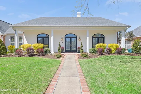 $619,995 | 200 Westfield Drive, Lafayette, LA 70503