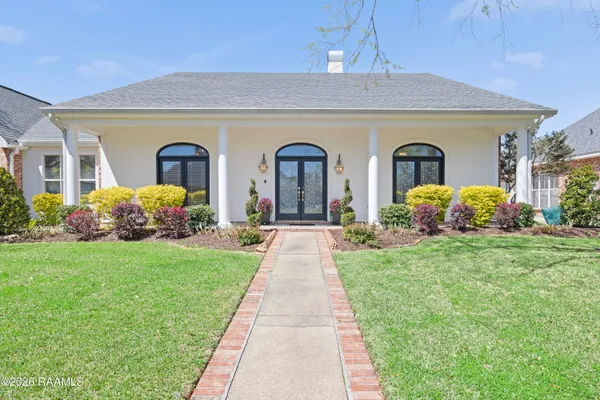$619,995 | 200 Westfield Drive, Lafayette, LA 70503
