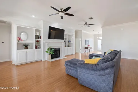 $619,995 | 200 Westfield Drive, Lafayette, LA 70503