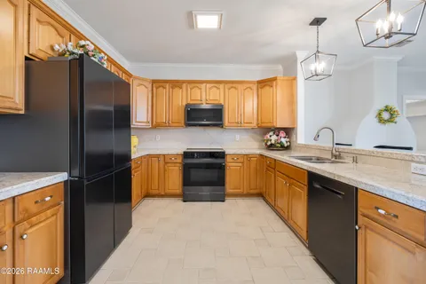 $619,995 | 200 Westfield Drive, Lafayette, LA 70503