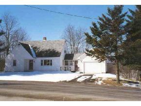 740 Lower Elmore Mountain Road Morristown, VT 05661 - Photo 1 of 1 Gallery Image 1