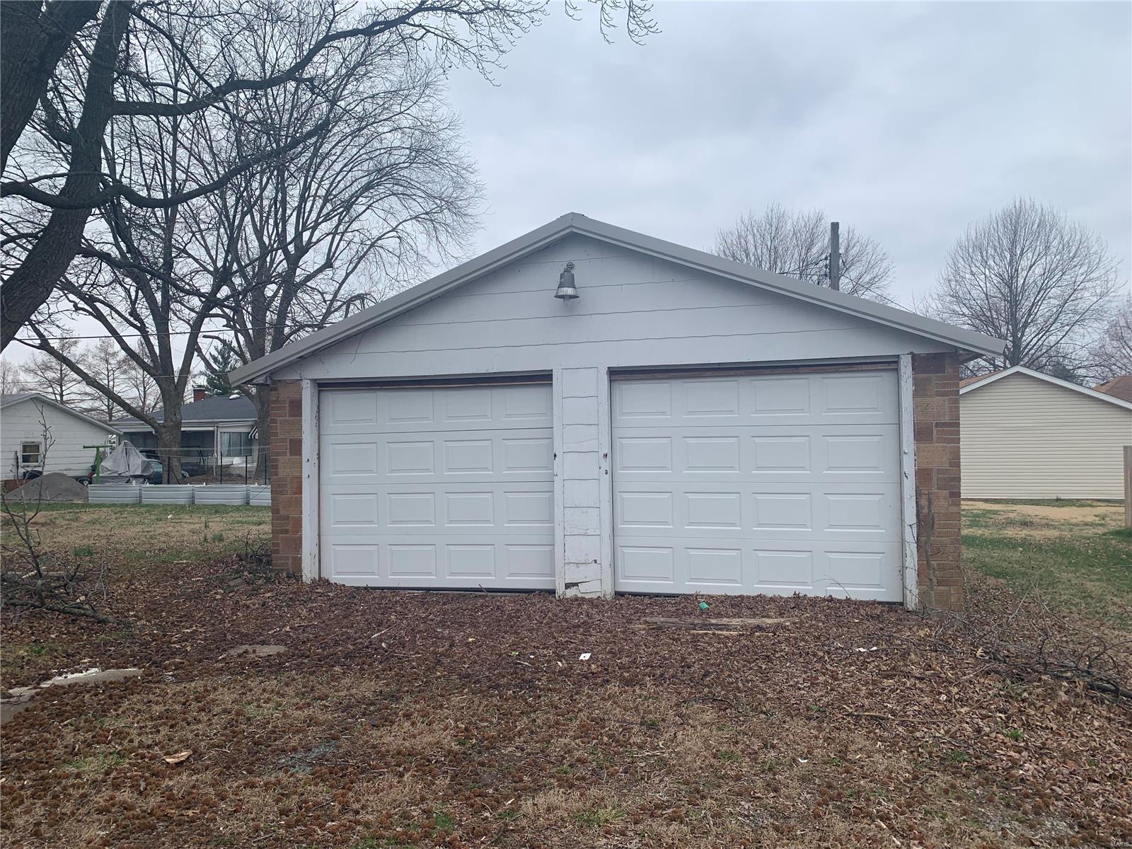 356 Murphysboro Road Chester, IL 62233 - Photo 2 of 8