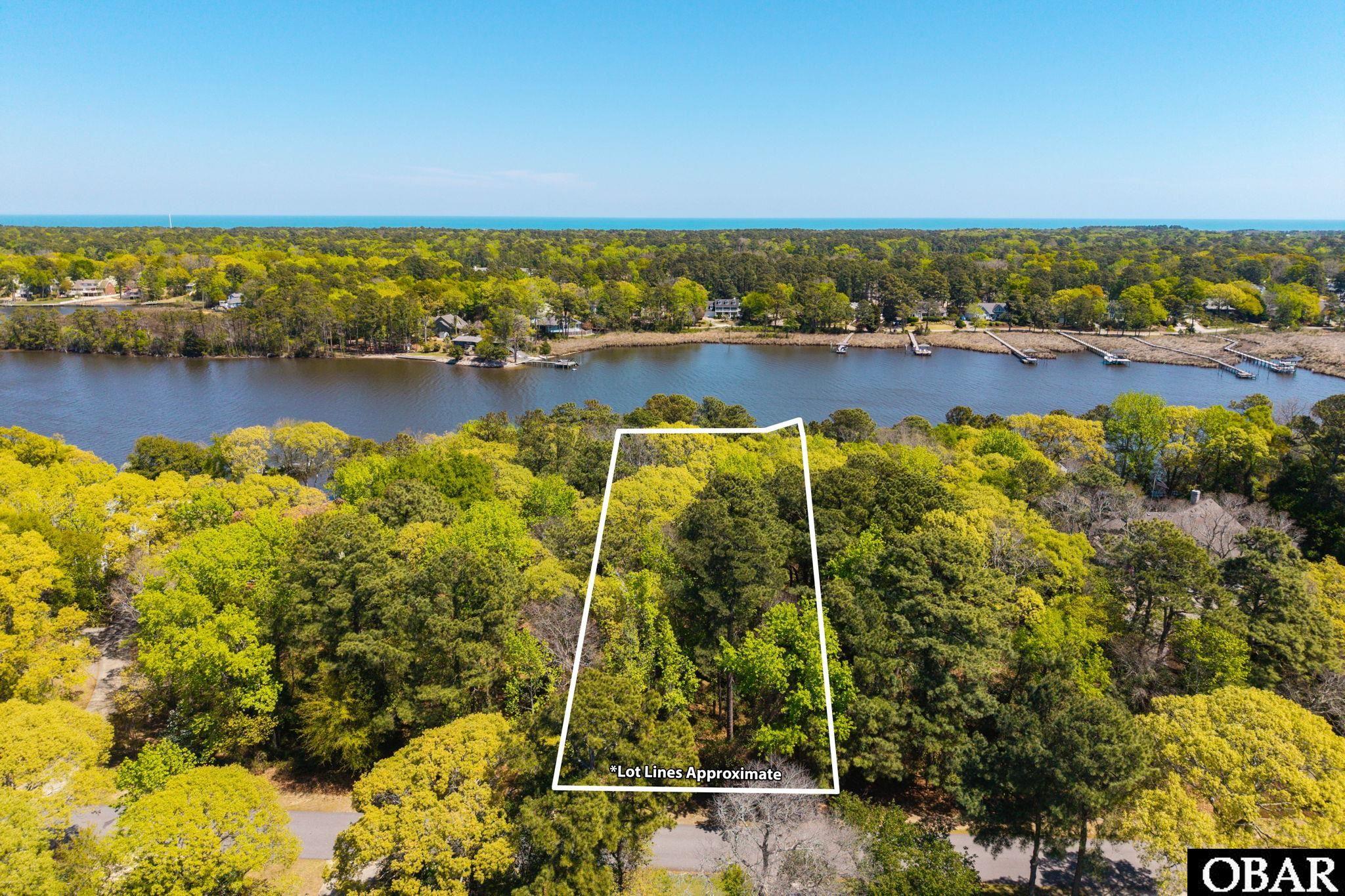 3021 Creek Road Kitty Hawk, NC 27949 - Photo 7 of 30