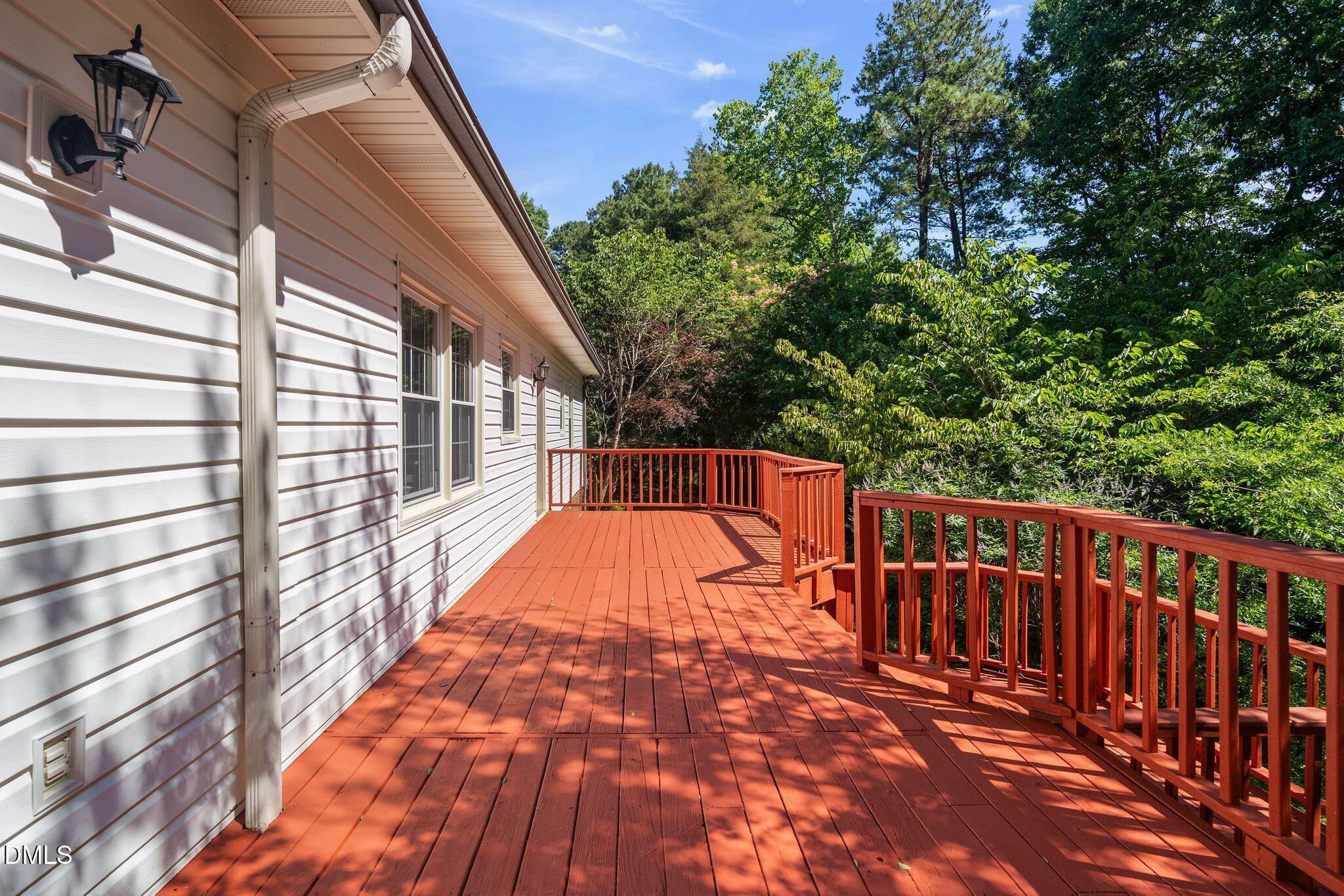 4108 Pickwick Drive Raleigh, NC 27613 - Photo 34 of 59