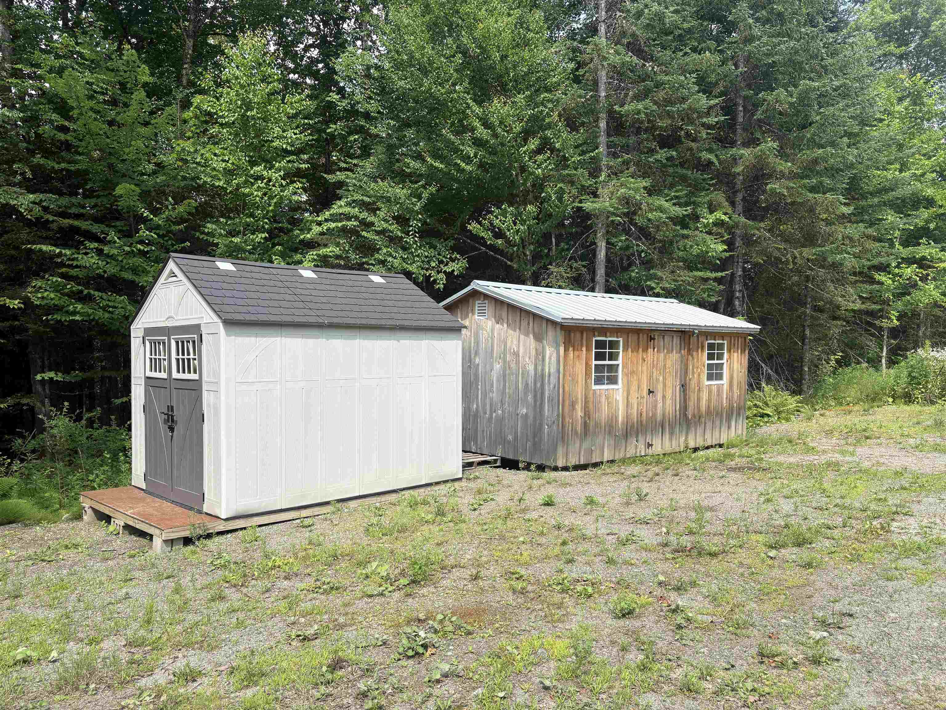 905 Peak Road Wheelock, VT 05851 - Photo 29 of 34