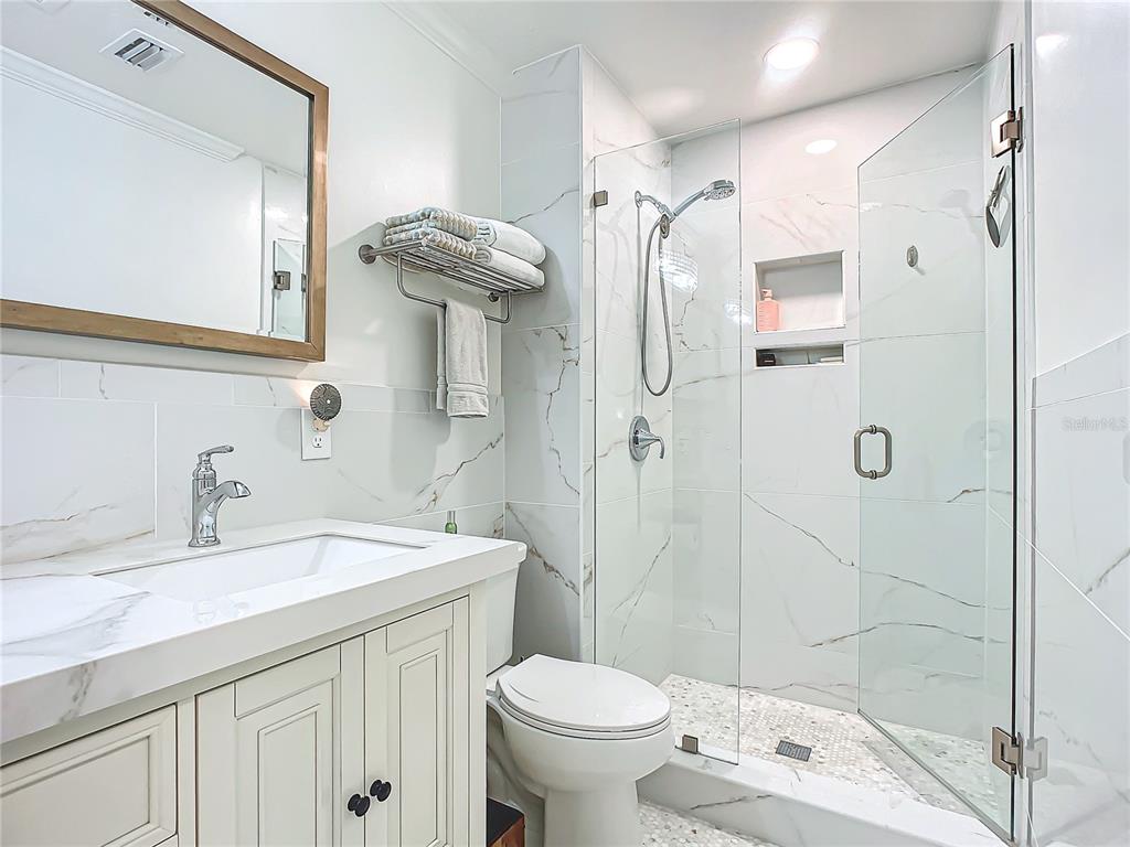 544 Stone Island Road Deltona, FL 32725 - Photo 24 of 66 master bath