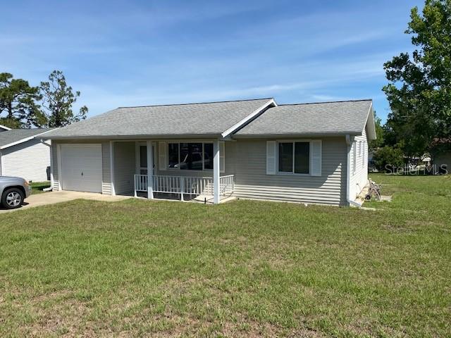 8449 Southwest 109th Lane Road Ocala, FL 34481 - Photo 1 of 1 Gallery Image 1