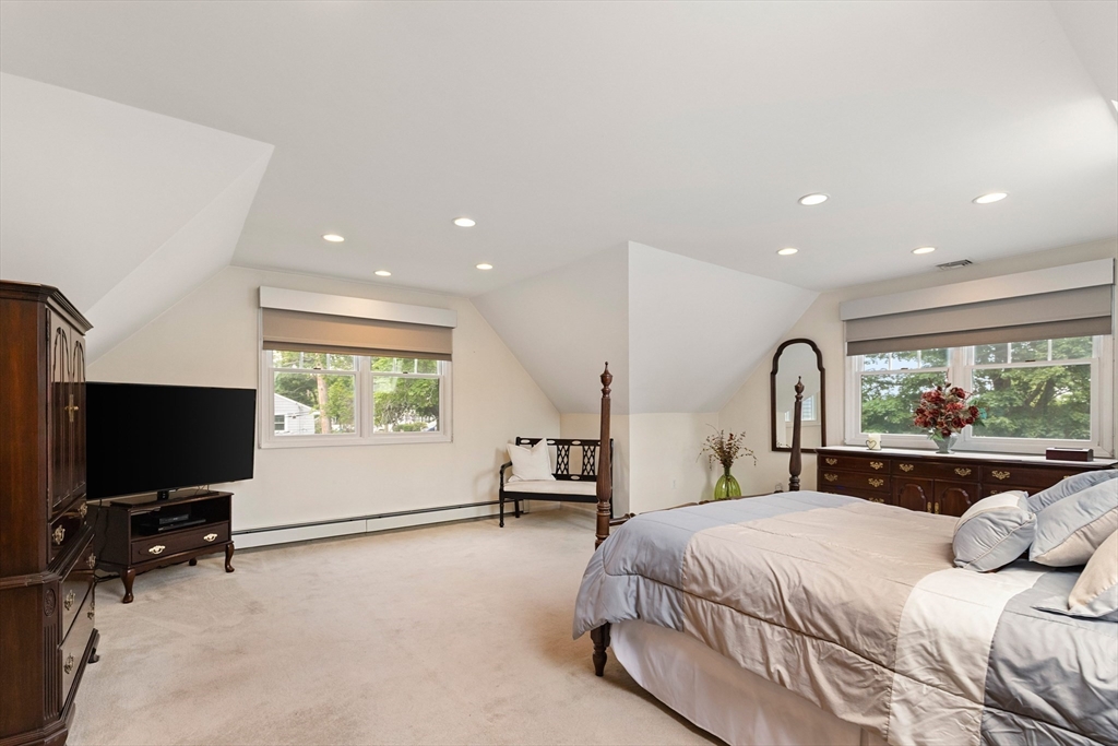 15 Garden Road Stoneham, MA 02180 - Photo 28 of 42