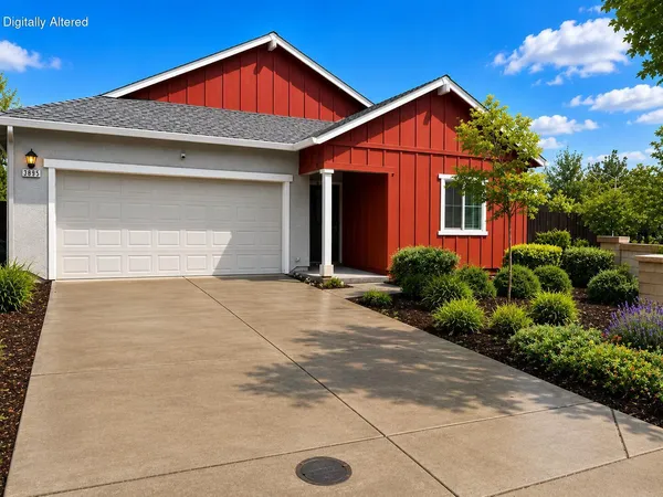 $489,900 | 3895 Thea Drive, Redding, CA 96001