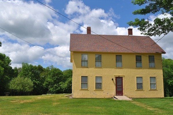390 Old Hardwick Road Barre, MA 01005 - Photo 2 of 30