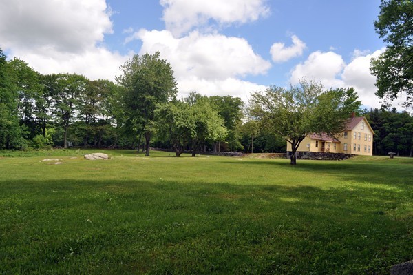 390 Old Hardwick Road Barre, MA 01005 - Photo 8 of 30