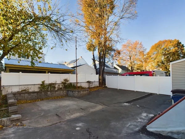 $4,300 | 28-30 Furness Street, Unit 2, Revere, MA 02151