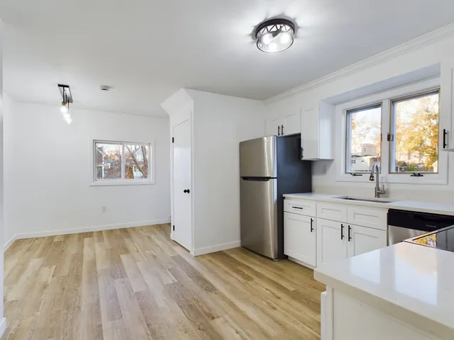 $4,300 | 28-30 Furness Street, Unit 2, Revere, MA 02151