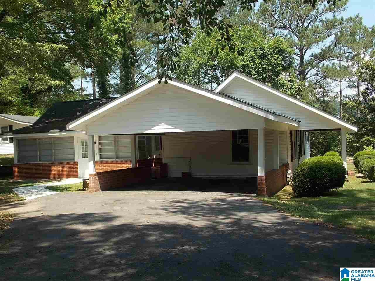 517 2nd Street South Oneonta, AL 35121 - Photo 27 of 30