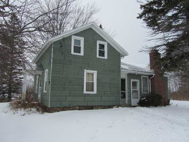 418 Chase Road Hamlin, NY 14468 - Photo 1 of 1 Exterior Front