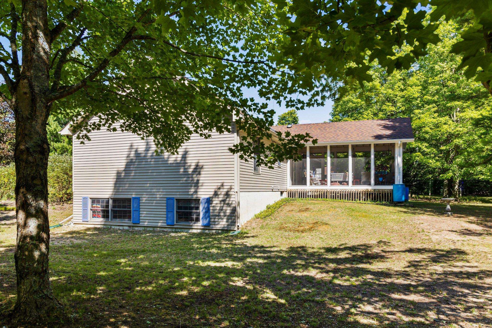 12793 Homestead Road Beulah, MI 49617 - Photo 45 of 59