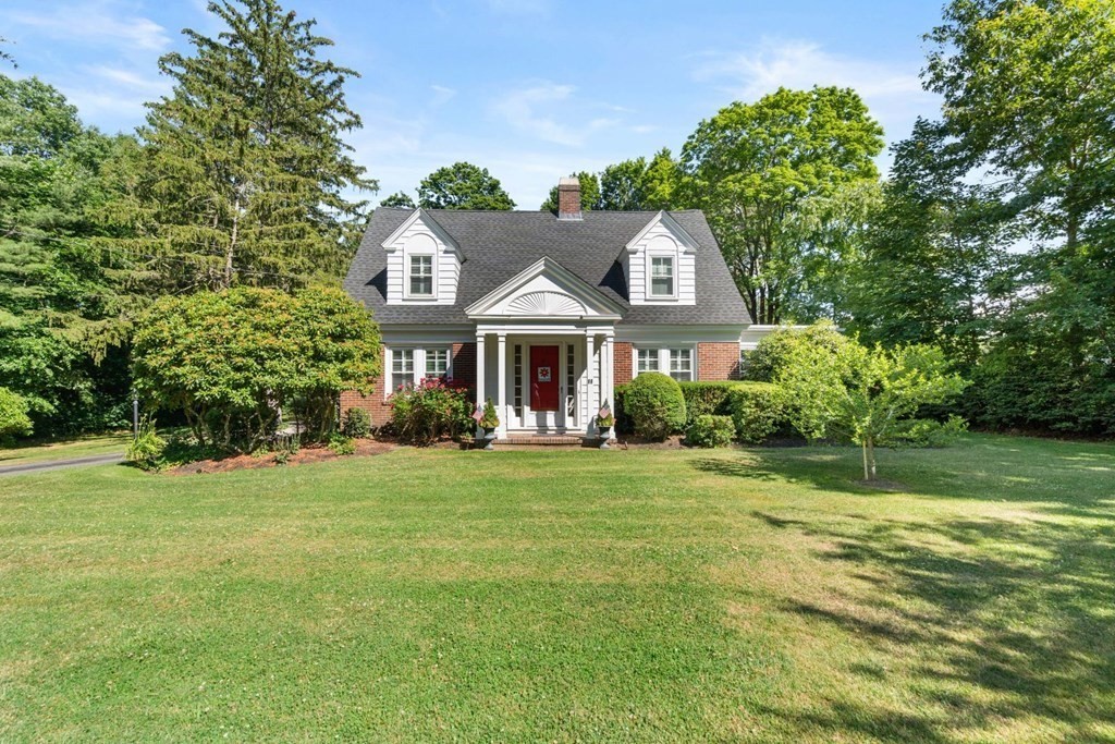 88 Center Street Hanover, MA 02339 - Photo 1 of 26