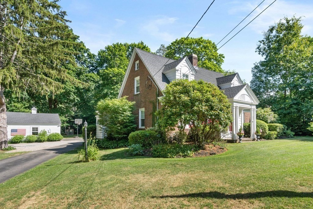 88 Center Street Hanover, MA 02339 - Photo 22 of 26