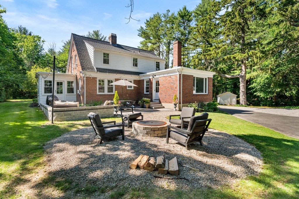 88 Center Street Hanover, MA 02339 - Photo 24 of 26