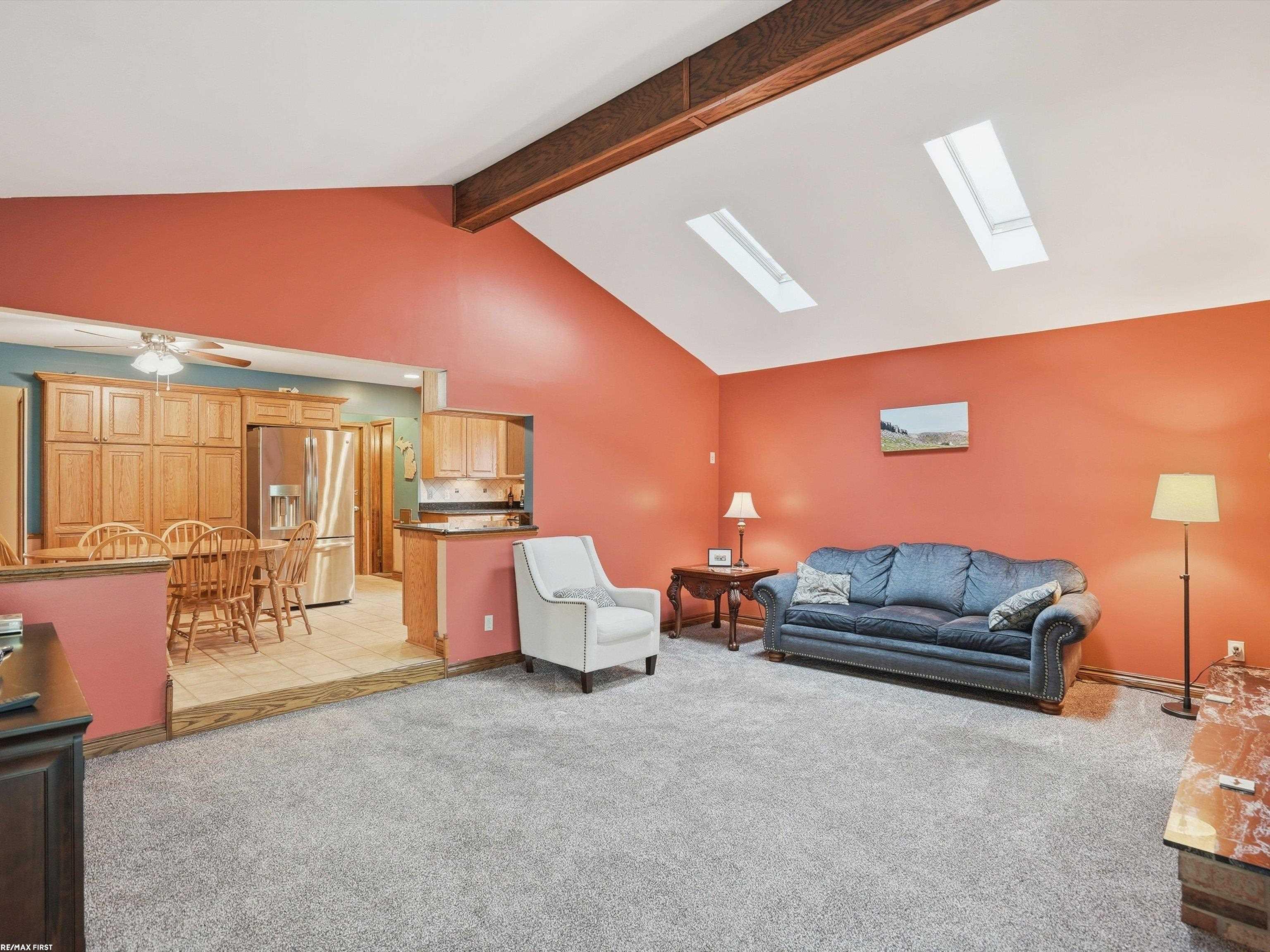 47431 Kathleen Road Macomb, MI 48044 - Photo 20 of 50