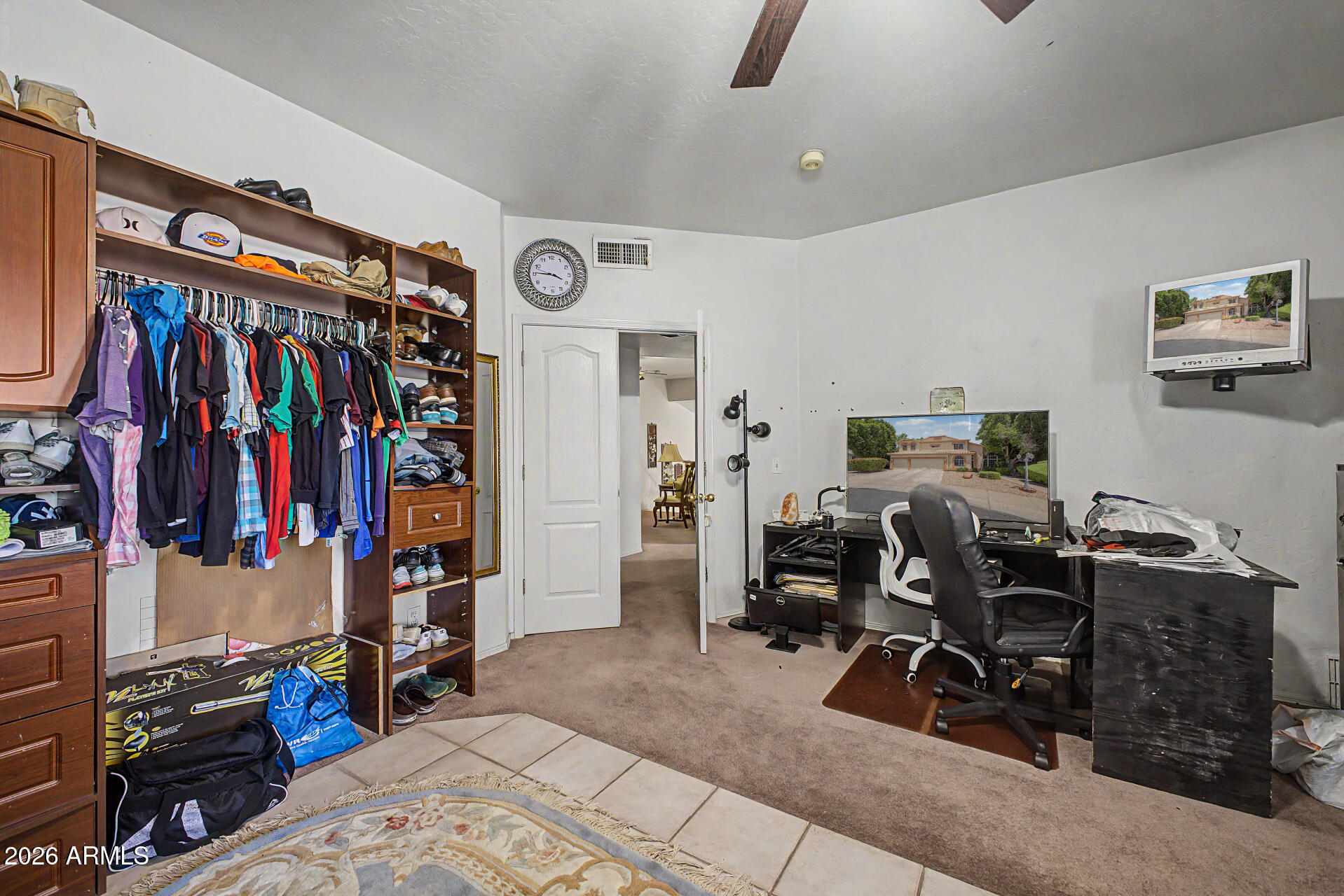 749 South Copper Key Court Gilbert, AZ 85233 - Photo 35 of 50