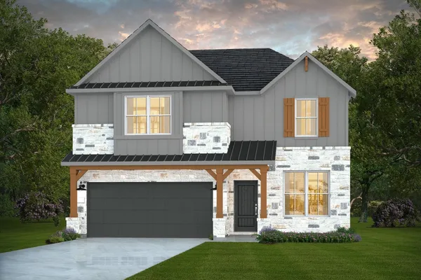 $433,200 | 326 Ruby Frd Drive, Cove, TX 77523