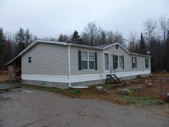 211 West Forest Lake Road Bethlehem, NH 03574 - Photo 1 of 1