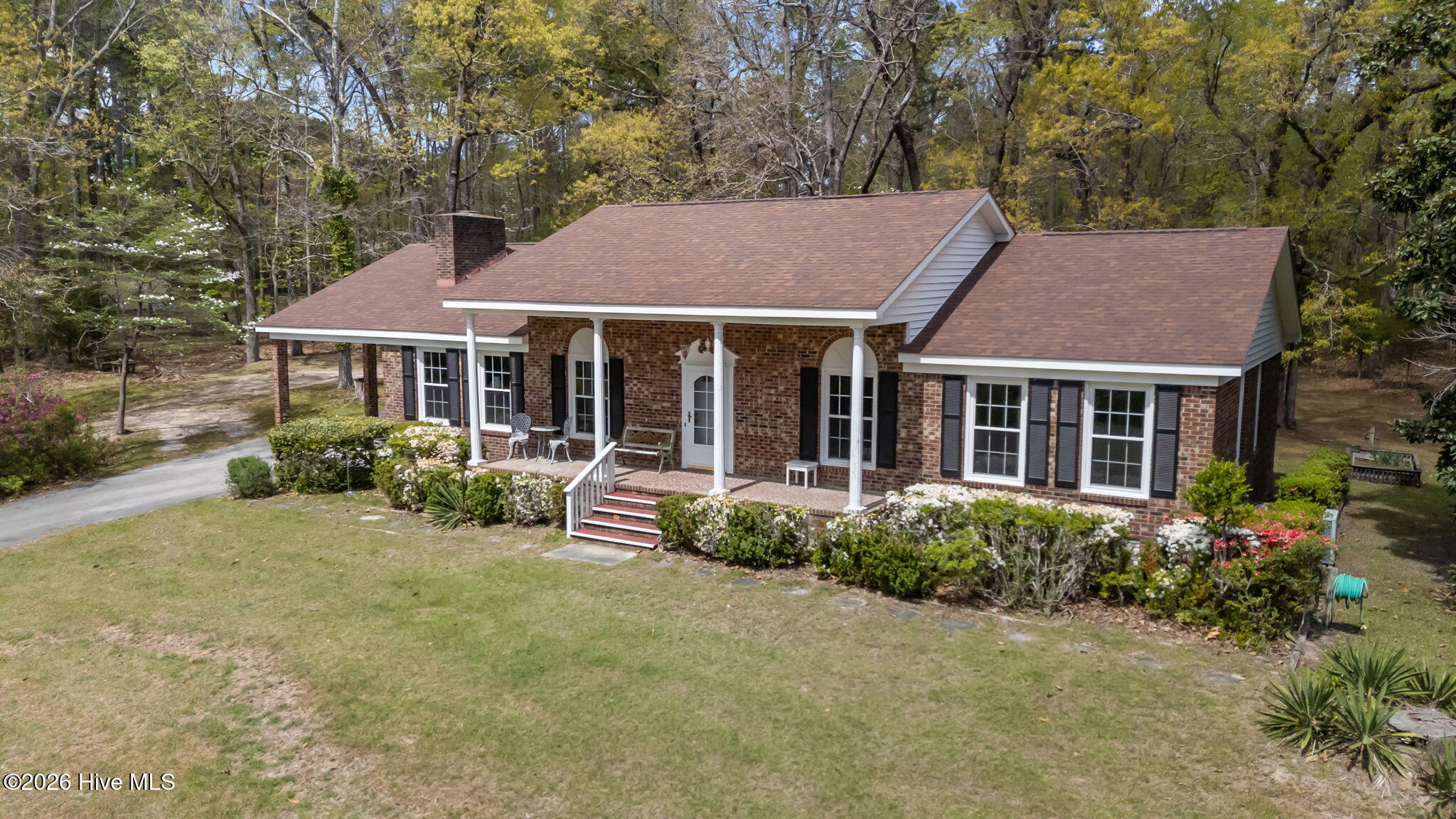 512 Raymond Road Arapahoe, NC 28510 - Photo 4 of 64 24-web-or-mls-DJI_20260403131125_0024_D