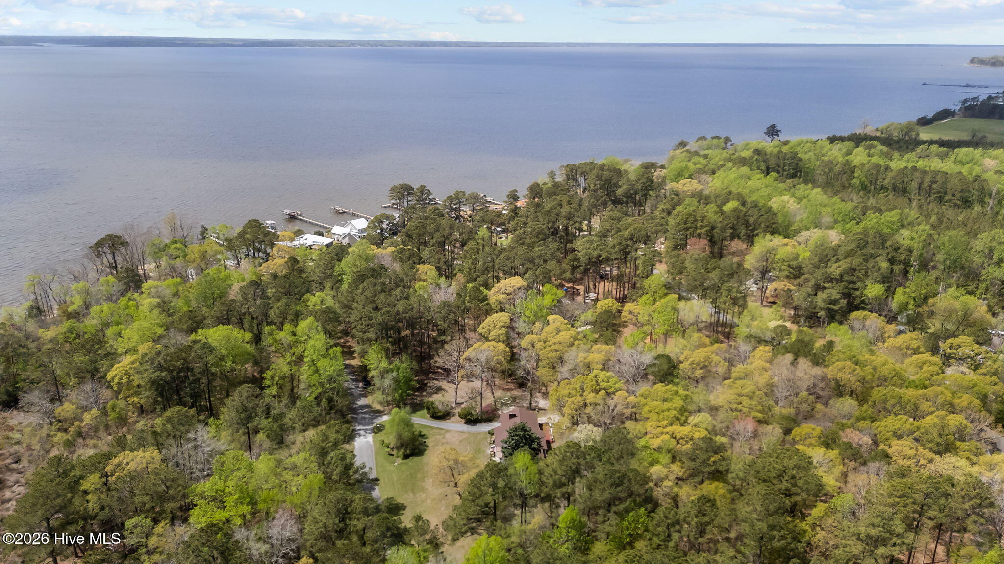 512 Raymond Road Arapahoe, NC 28510 - Photo 62 of 64 20-web-or-mls-DJI_20260403130909_0017_D