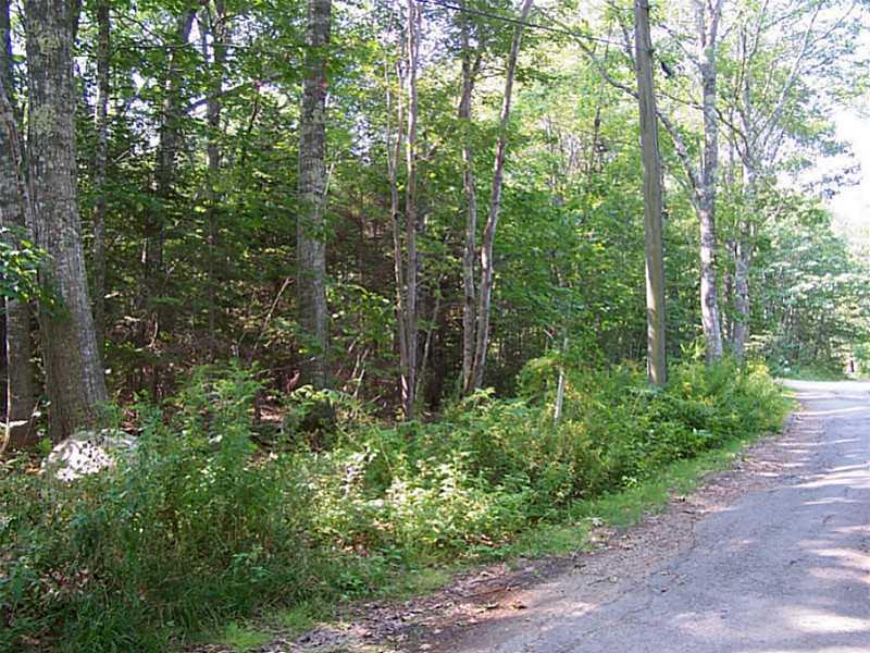 0 Brewer Road East Boothbay, ME 04544 - Photo 6 of 11 Land/Lot.