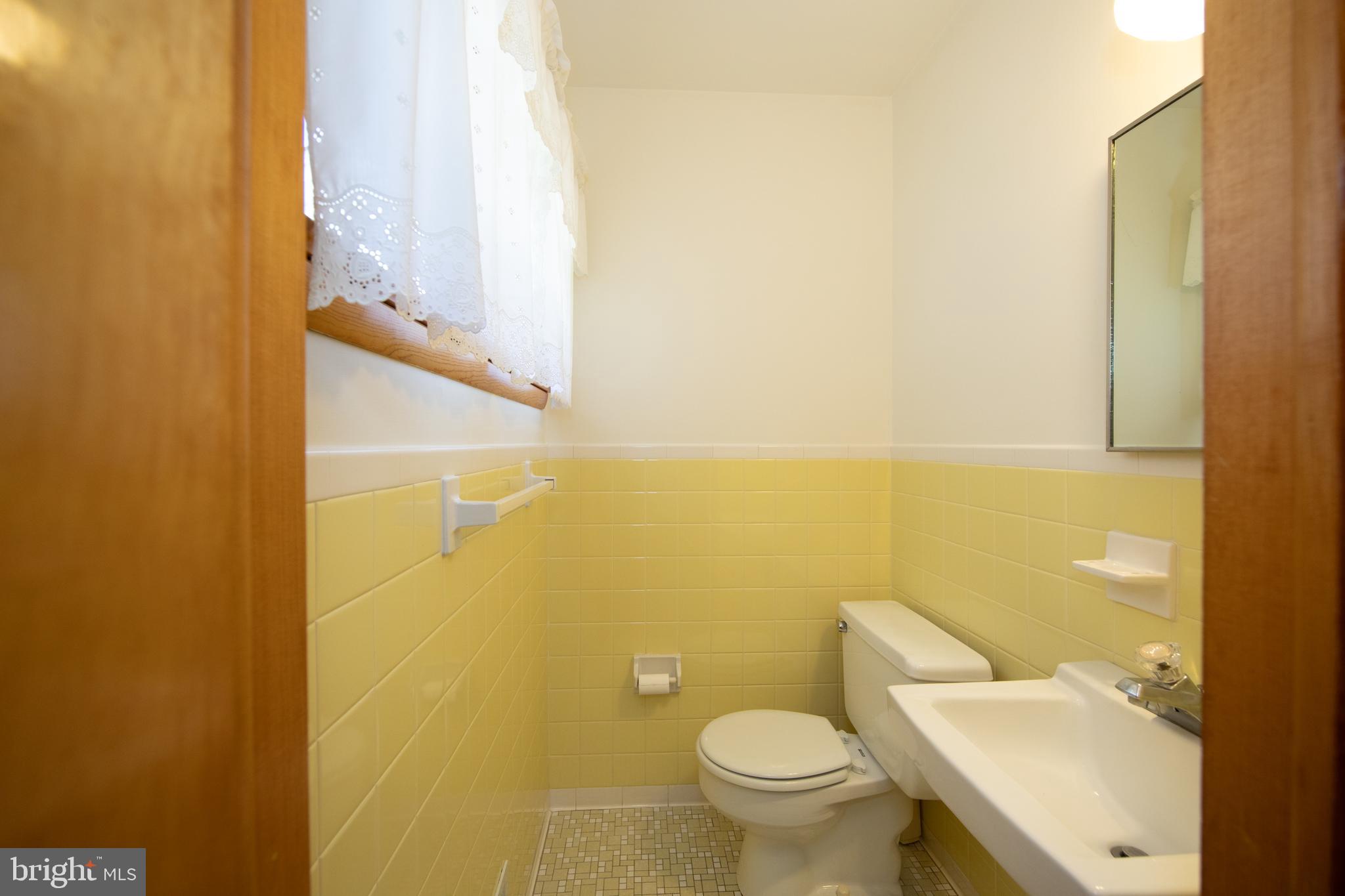 40 Telestar Way Havre de Grace, MD 21078 - Photo 16 of 33 a bathroom with a sink and a toilet