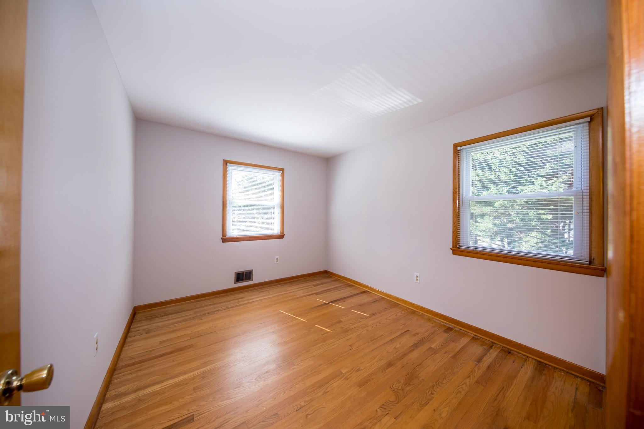 40 Telestar Way Havre de Grace, MD 21078 - Photo 17 of 33 a view of an empty room with a window