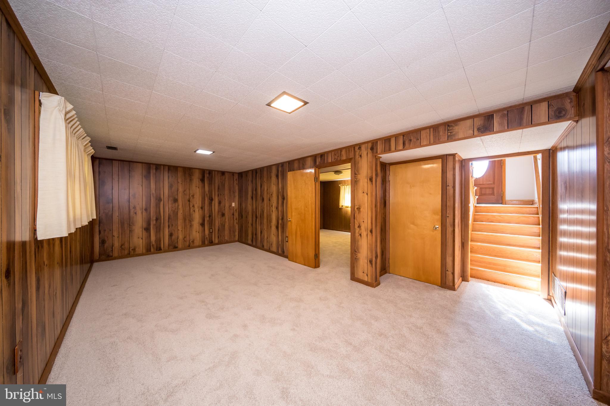 40 Telestar Way Havre de Grace, MD 21078 - Photo 23 of 33 a view of an empty room with a window